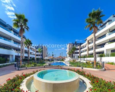 Apartamento - Reventa - Orihuela Costa - Playa Flamenca