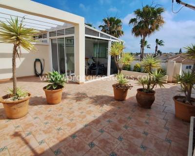 Apartamento - Reventa - Orihuela Costa - Playa Flamenca