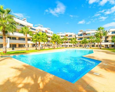 Apartamento - Reventa - Orihuela Costa - Playa Flamenca