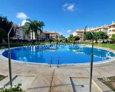 Apartamento - Reventa - Orihuela Costa - Playa Flamenca