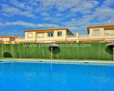 Apartamento - Reventa - Orihuela Costa - Playa Flamenca