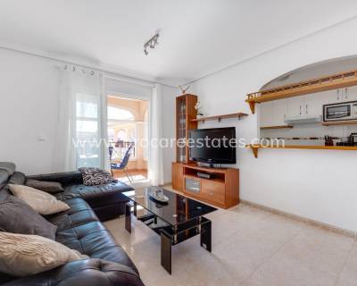 Apartamento - Reventa - Orihuela Costa - Playa Flamenca