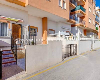 Apartamento - Reventa - Orihuela Costa - Playa Flamenca