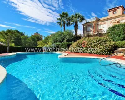 Apartamento - Reventa - Orihuela Costa - Playa Flamenca