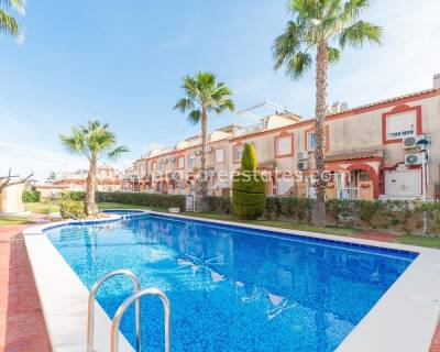 Apartamento - Reventa - Orihuela Costa - Playa Flamenca