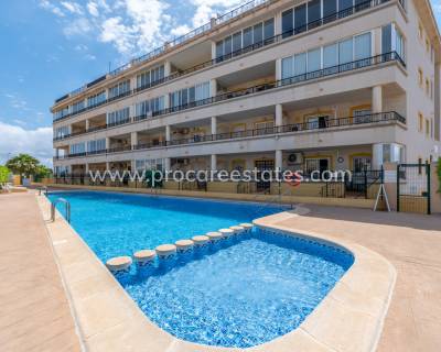 Apartamento - Reventa - Orihuela Costa - Playa Flamenca
