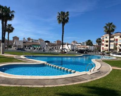 Apartamento - Reventa - Orihuela Costa - Playa Flamenca