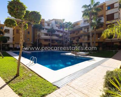 Apartamento - Reventa - Orihuela Costa - Punta Prima