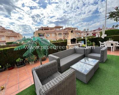 Apartamento - Reventa - Orihuela Costa - Punta Prima