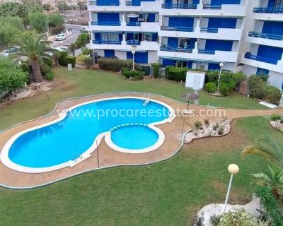 Apartamento - Reventa - Orihuela Costa - Punta Prima