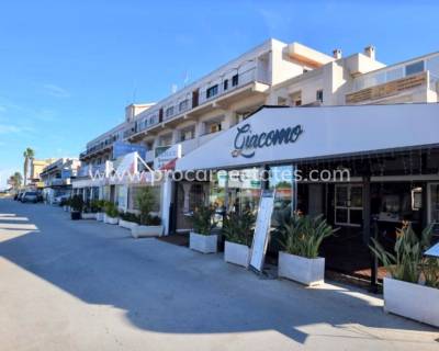 Apartamento - Reventa - Orihuela Costa - Punta Prima