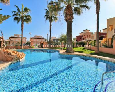 Apartamento - Reventa - Orihuela Costa - Punta Prima