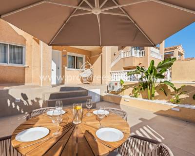 Apartamento - Reventa - Orihuela Costa - Punta Prima