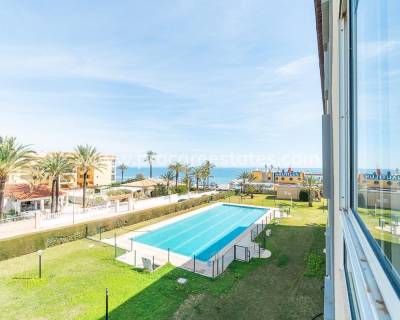 Apartamento - Reventa - Orihuela Costa - Punta Prima