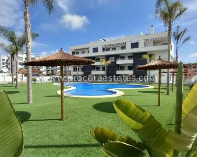 Apartamento - Reventa - Orihuela Costa - SD-16439