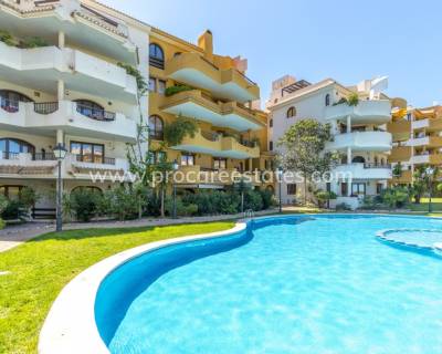 Apartamento - Reventa - Orihuela Costa - SD-78953