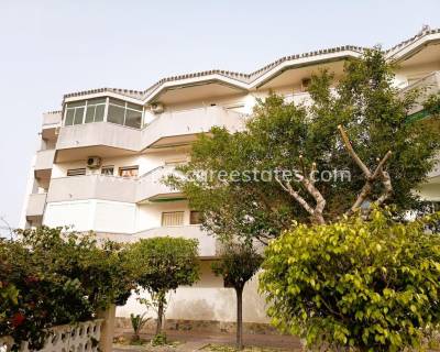 Apartamento - Reventa - Orihuela Costa - SH-27124