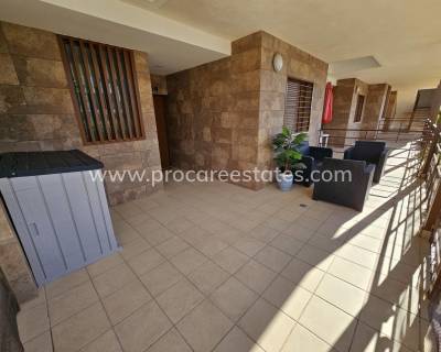 Apartamento - Reventa - Orihuela Costa - SH-27988