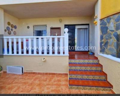Apartamento - Reventa - Orihuela Costa - SH-35703