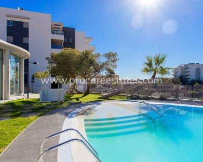 Apartamento - Reventa - Orihuela Costa - SH-86977