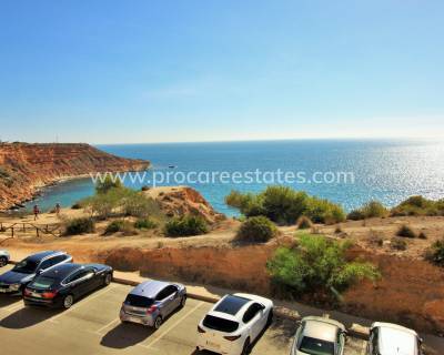 Apartamento - Reventa - Orihuela Costa - VC-52842