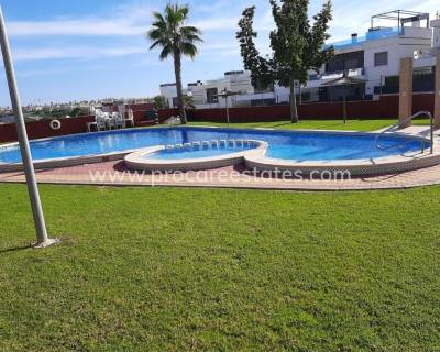 Apartamento - Reventa - Orihuela Costa - Villamartin