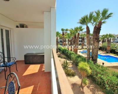 Apartamento - Reventa - Orihuela Costa - Villamartin