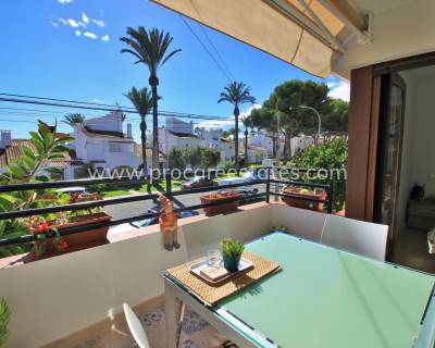 Apartamento - Reventa - Orihuela Costa - Villamartin