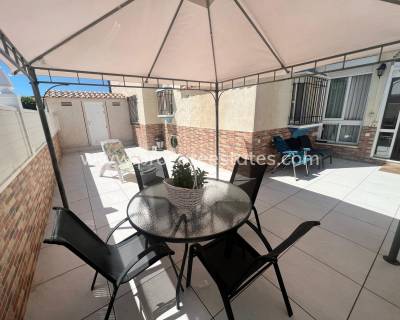 Apartamento - Reventa - Orihuela Costa - Villamartin