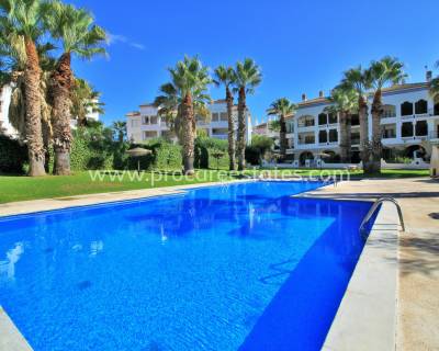 Apartamento - Reventa - Orihuela Costa - Villamartin