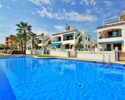 Apartamento - Reventa - Orihuela Costa - Villamartin