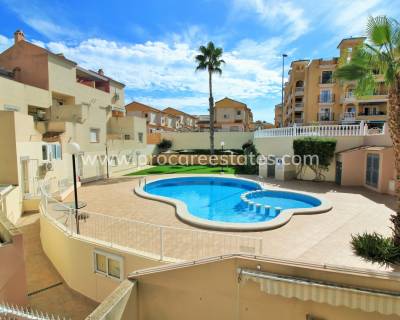 Apartamento - Reventa - Orihuela Costa - Villamartin