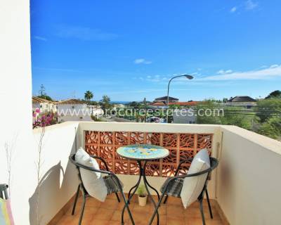 Apartamento - Reventa - Orihuela Costa - Villamartin