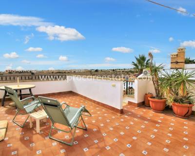 Apartamento - Reventa - Orihuela Costa - Villamartin