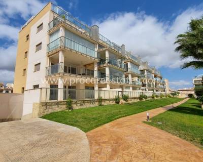 Apartamento - Reventa - Orihuela Costa - Villamartin