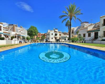 Apartamento - Reventa - Orihuela Costa - Villamartin