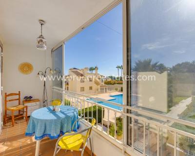 Apartamento - Reventa - Orihuela Costa - Villamartin