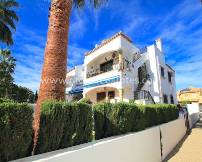 Apartamento - Reventa - Orihuela Costa - Villamartin