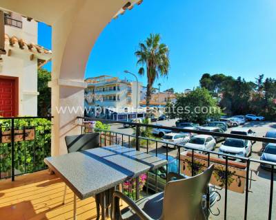 Apartamento - Reventa - Orihuela Costa - Villamartin