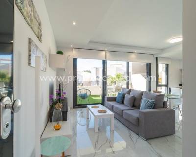 Apartamento - Reventa - Orihuela Costa - Villamartin