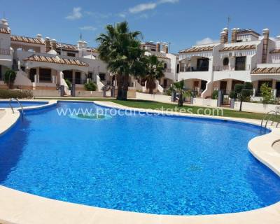 Apartamento - Reventa - Orihuela Costa - Villamartin