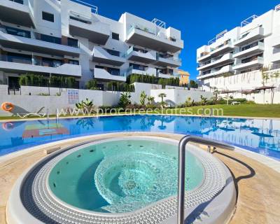 Apartamento - Reventa - Orihuela Costa - Villamartin