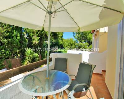 Apartamento - Reventa - Orihuela Costa - Villamartin