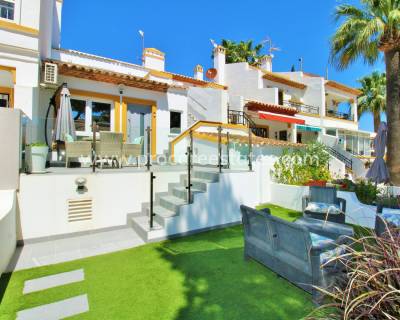 Apartamento - Reventa - Orihuela Costa - Villamartin
