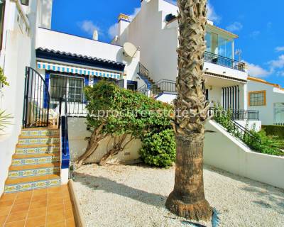Apartamento - Reventa - Orihuela Costa - Villamartin
