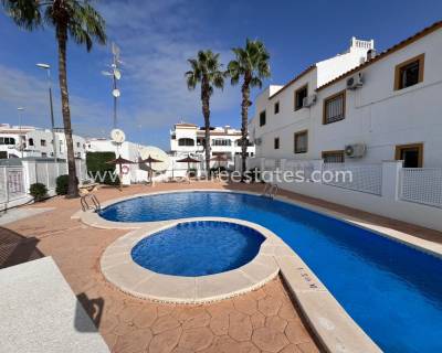 Apartamento - Reventa - Orihuela - Vistabella Golf