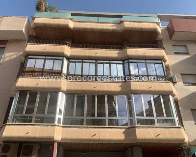 Apartamento - Reventa - Pilar de la Horadada - Pilar de la Horadada