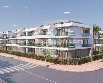 Apartamento - Reventa - Pilar de la Horadada - Pilar de la Horadada