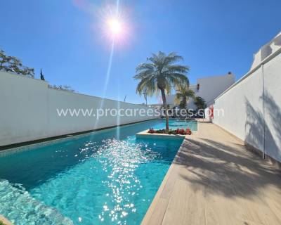 Apartamento - Reventa - Pilar de la Horadada - Pilar de la Horadada *