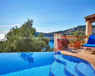 Apartamento - Reventa - Port d'Andratx - Andratx